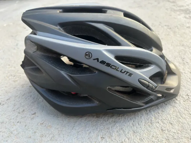 Capacete Absolute 