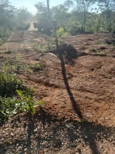 Chacara  