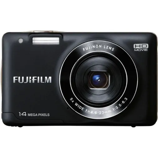 Fujifilm FinePix JX500