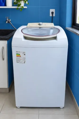Máquinalavar e quse seca okm!bratemp