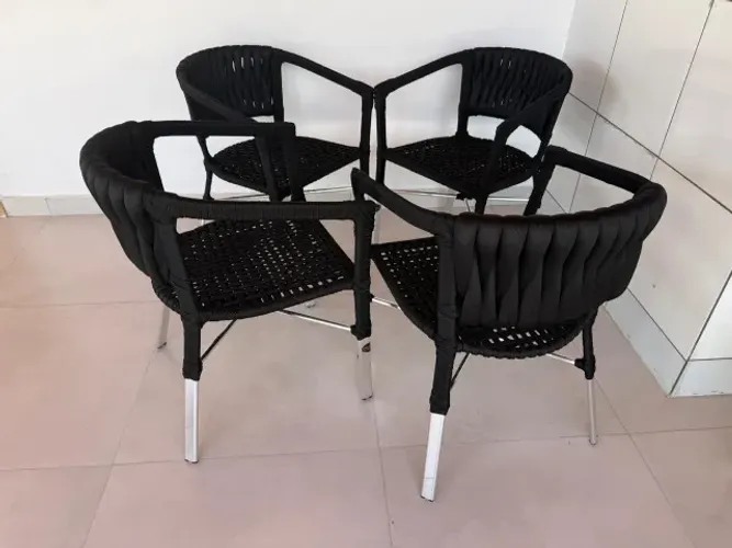 CADEIRA HAVAÍ/UNIDADE