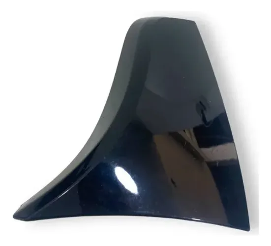 Moldura Esquerda Aerofólio Gm Onix 1.0 Turbo 2020 26327260