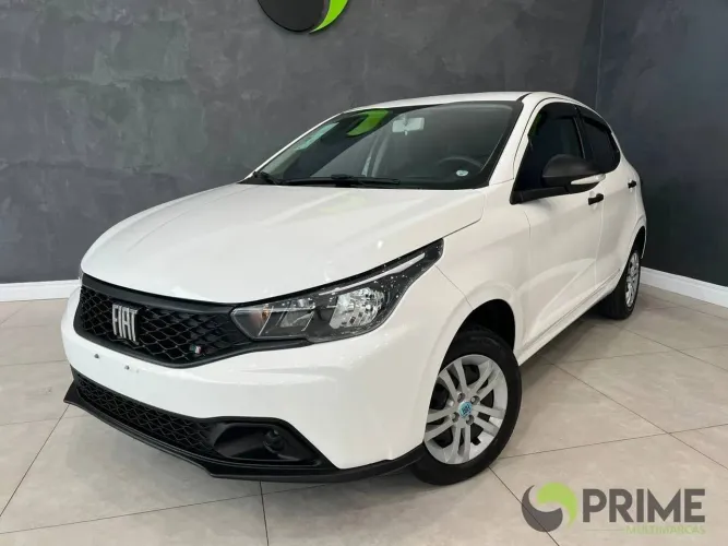 Fiat Argo Drive 1.0 Firefly 2025