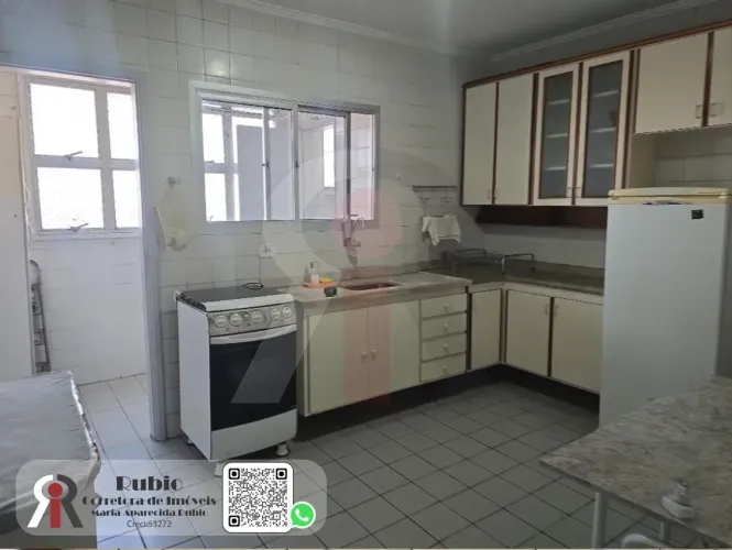 Apartamento 2 dorm - Jardim Faculdade