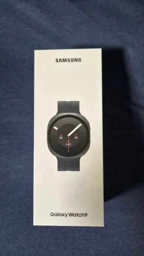 Samsung GalaxyWatch9 44MM LACRADO