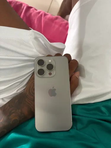 iPhone 15 pro