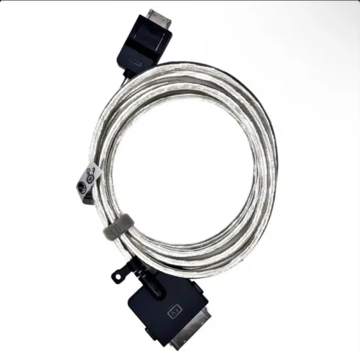 Cabo one Connect óptico 