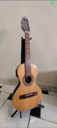Viola caipira marques