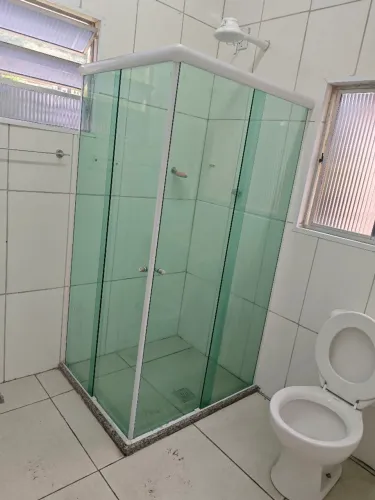 ALUGA-SE CASA - ÓTIMA LOCALIZAÇÃO!