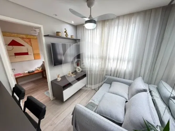 apartamento mobiliado para alugar no tatuapé
