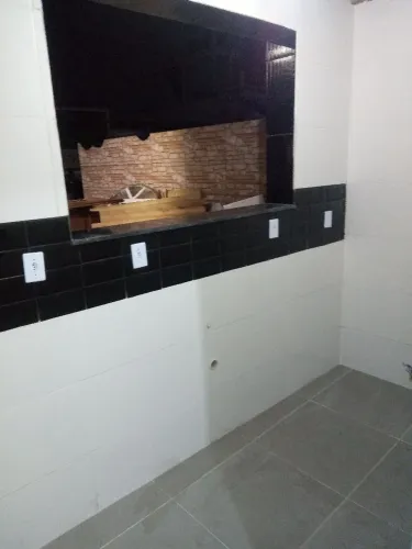 Pedreiro e pintor e hidráulica 