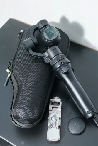Osmo DJI primeira geração