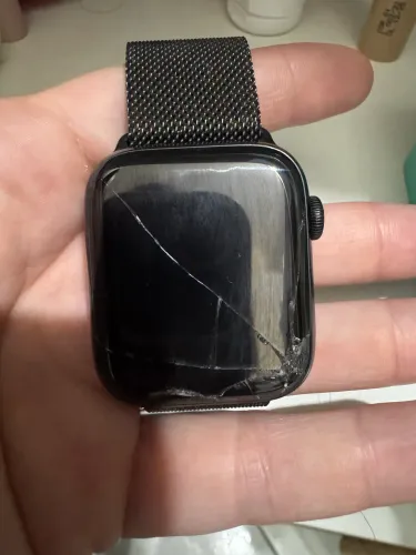 Apple whatch série 4 44mm