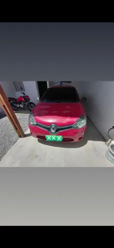 Renault Clio Rn/alize/expr./1.0 Hi-power 16V 5P 2015