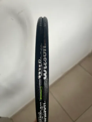 Raquete tênis Wilson Blade V9