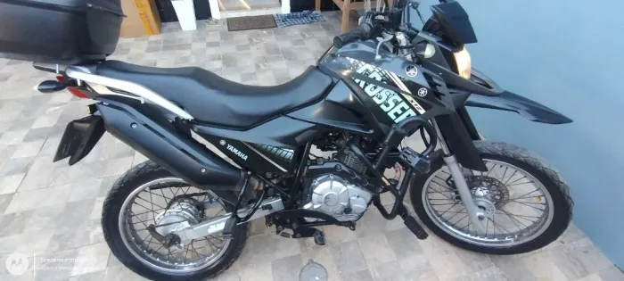 Moto boa para rodar no aplicativo