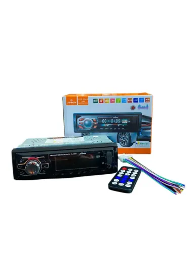 SOM AUTOMOTIVO PARA CARRO LEHMOX LEY-1565