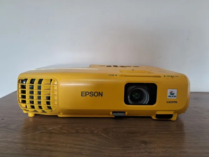 Projetor Epson W03 (wxga)