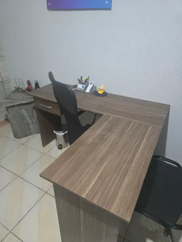 Conjunto Escritório