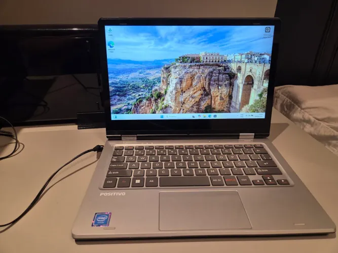 Notebook 2 em 1 Positivo duo c4128b-1