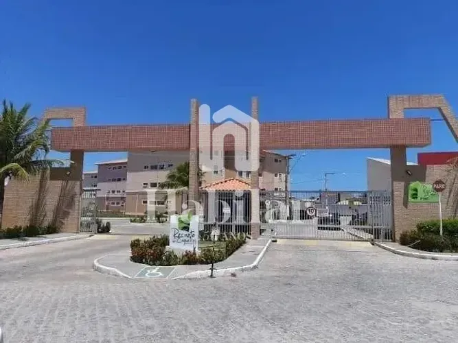 Apartamento para locação, Centro, Barra dos Coqueiros, SE