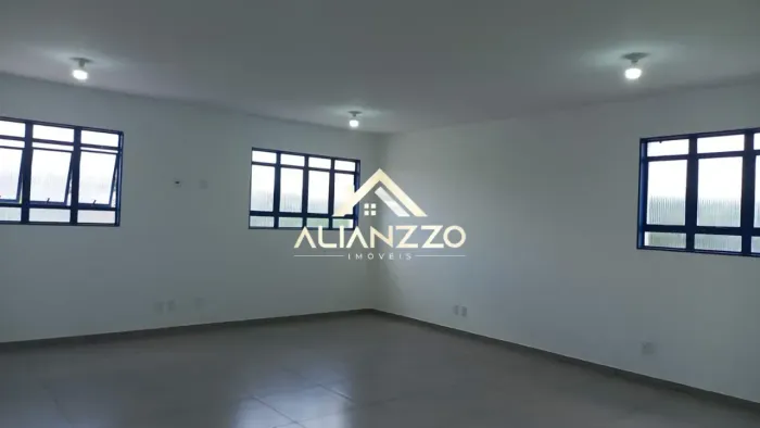 Sala Comercial para Locação - Jardim Anhanguera - Ribeirão Preto/SP
