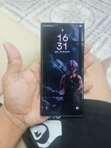 S22 ULTRA A VENDA !