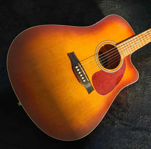 Violão GODIN / SEAGULL -  Made In CANADA!!