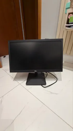 MONITOR LG 75HZ