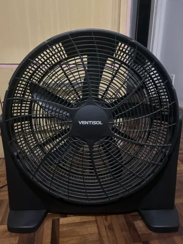 Ventilador / Cirulador de Ar Ventisol