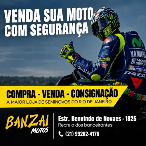 Compra, venda e consignação.