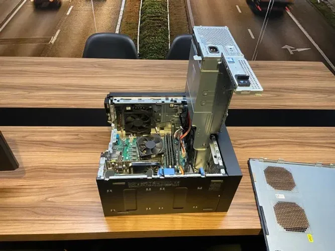Computador Alta Performance