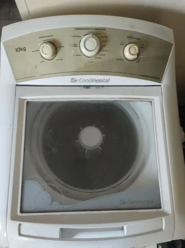 Vende-se máquina de lavar roupas