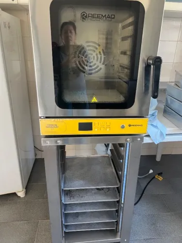 Forno Profissional REMAQ