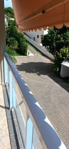 Apartamento no Centro