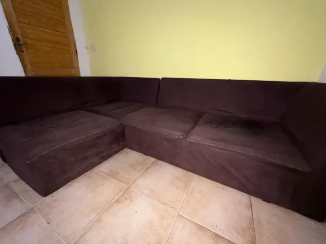 Sofá 