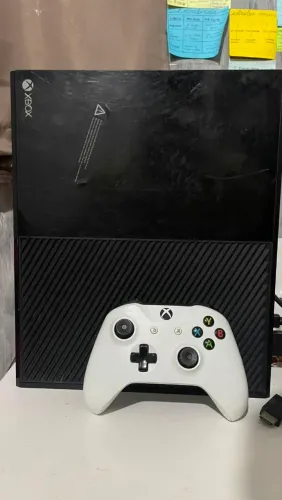 Xbox one e monitor 