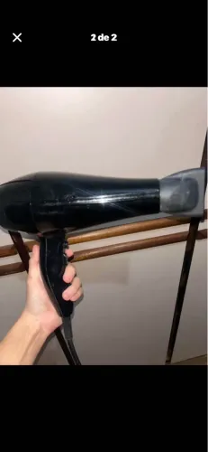 Secador Gama 220v