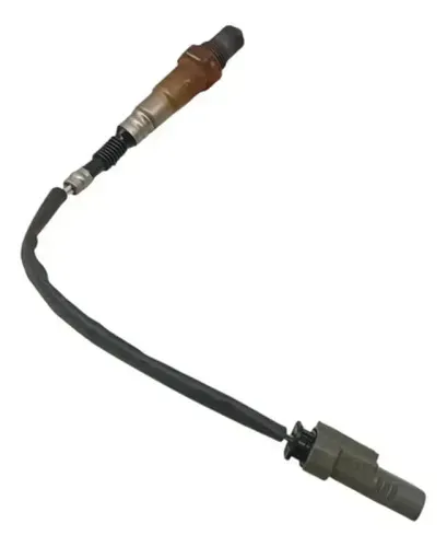 Sonda Lambda Pos Catalisador Chevrolet Onix 1.0 2019 2020