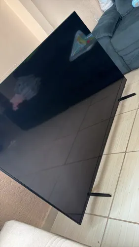 TV 65 polegadas smart