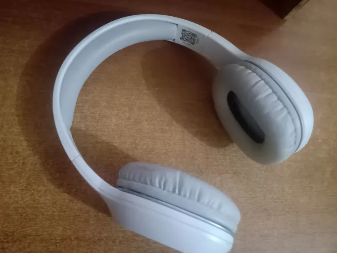 Fone de ouvido bluetooth