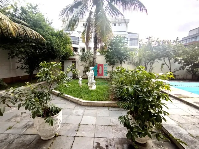 Recreio dos Bandeirantes | Casa de Rua 4 quartos, sendo 1 suite