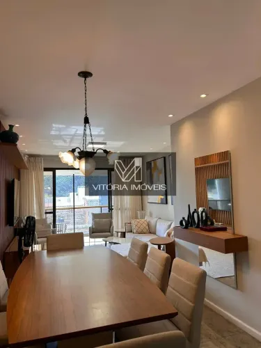 Apartamento para locação, Praia do Canto, Vitória, ES