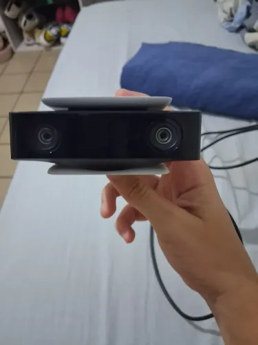 Camera PS5 Web cam