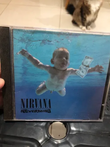 Cds de Rock