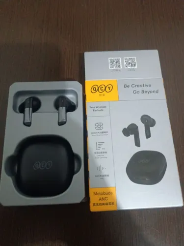 FONE QCY HT05