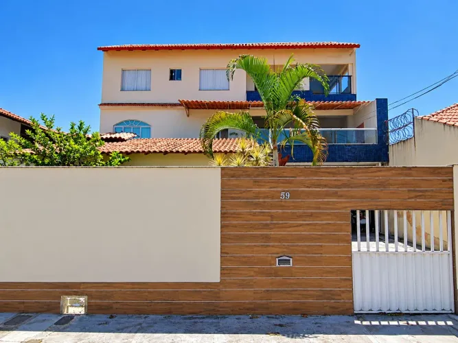 APARTAMENTO 2 Quartos montado