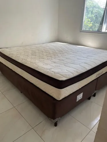 Cama super king