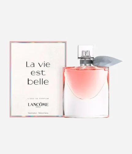 O perfume mais vendido do mundo