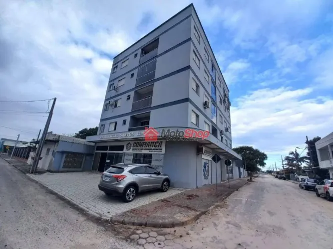 Apartamento com 3 dormitórios para alugar, 80 m² por R$ 1.850,00/mês - Mato Alto - Ararang